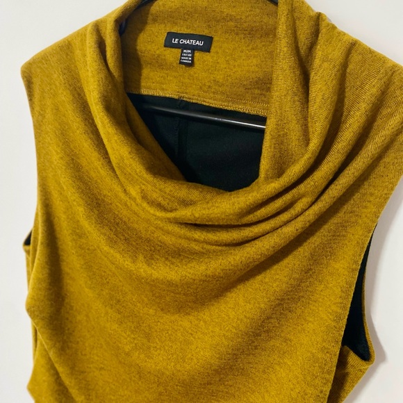 LE CHATEAU DRESS - Picture 3 of 3